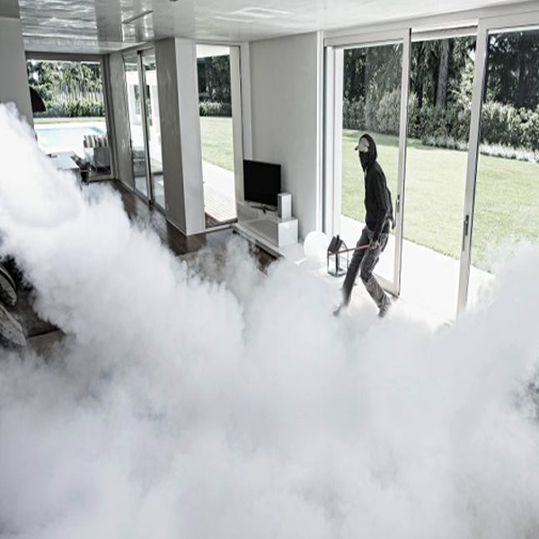 Σύστημα Παραγωγής Καπνού